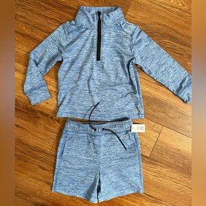 Gap Baby set of 2